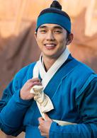 君主—假面的主人