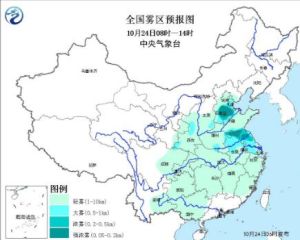 中國氣候公報