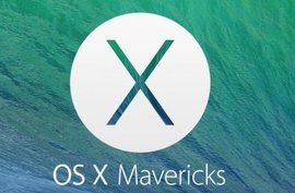 OS X Mavericks