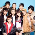 （圖）麻吉[嘻哈組合]