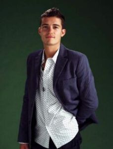 奧蘭多&middot;布魯姆