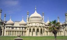 布萊頓行宮 布萊頓行宮