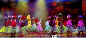 《鑽石舞台》劇照