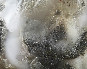 人海茫茫，知音難求