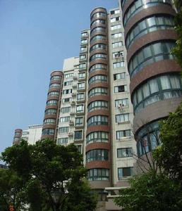 徐匯公寓 徐匯公寓