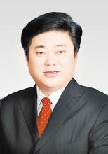 阮建明[紹興市委員會社會法制和民族宗教委員會主任]