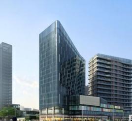 德利東協國際文化廣場