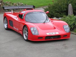 Ultima GTR
