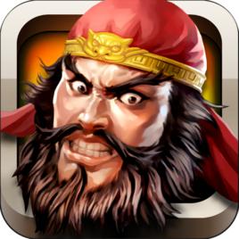 一騎當千[國產手機網路遊戲]