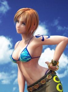 美娜[動漫人物]