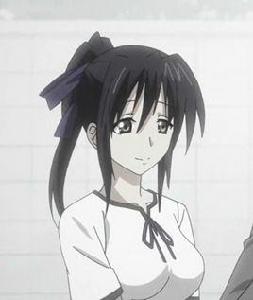 姬島朱璃 姬島朱璃