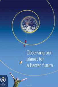 世界氣象組織公約