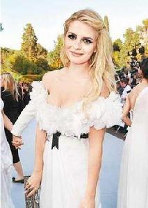 美莎·芭頓 美莎·芭頓