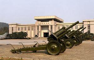 淮海戰役烈士紀念塔園林