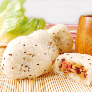 日式御飯糰 日式御飯糰