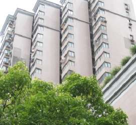 江南造船新苑二期