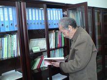 張廣學[中國科學院院士]