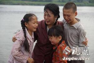 《網路媽媽》劇照