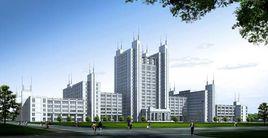 哈爾濱理工大學醫院