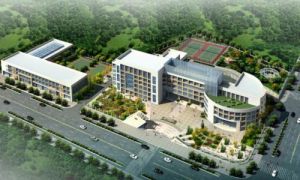 黃岡市老年大學 黃岡市老年大學