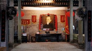 蔡李佛始祖拳會