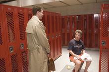 《筆下求生》劇照