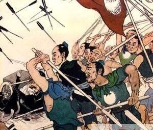 癸酉之變 癸酉之變