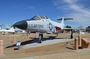 RF-101A偵察機 RF-101A偵察機