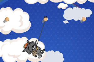 《灰太狼夢遊》 《灰太狼夢遊》