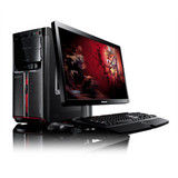 神舟 商禧8600G 神舟 商禧8600G