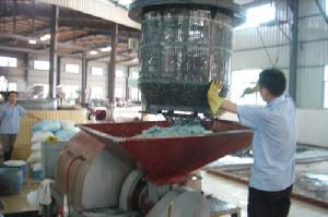 進口許可證制度