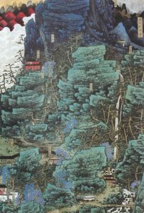 西山紀游 西山紀游