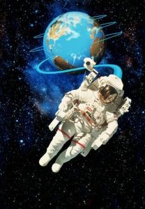 太空養心丸 太空養心丸