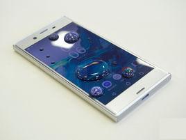 索尼Xperia XZ 索尼Xperia XZ