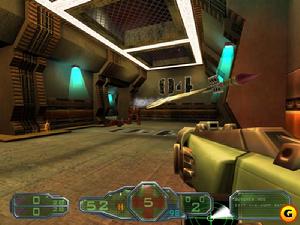 《血戰—終極戰士》