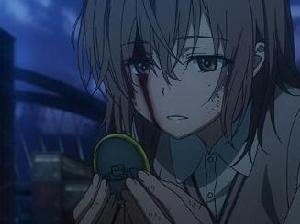 《科學超電磁炮S》動畫劇照