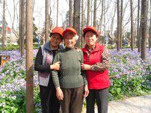 快樂谷老人候鳥式養老