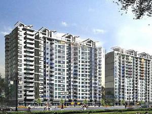 綿陽辰興優山美郡 綿陽辰興優山美郡