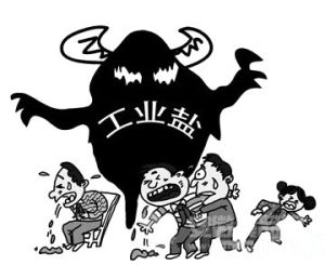 亞硝酸鹽食物中毒 亞硝酸鹽食物中毒