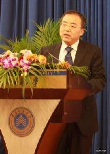 洪開榮[中鐵隧道集團公司總工程師]