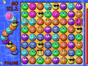 笑臉對對碰2 笑臉對對碰2