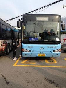 寧波公交906路 寧波公交906路