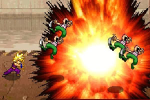 動漫無雙2無敵版