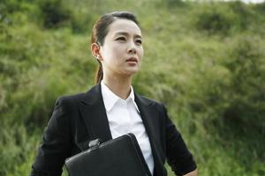 《家門的復活》