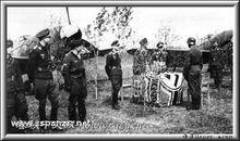 奧托&middot;基特爾在Krasnogwardeisk的婚禮