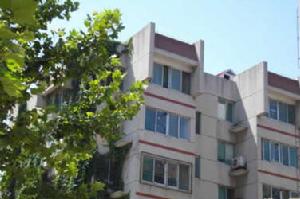 燕山六區北區 燕山六區北區