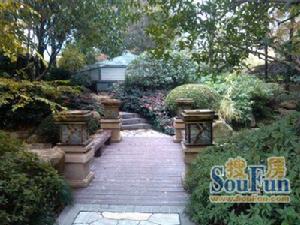 欣盛東方潤園外景圖