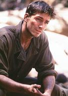 細細的紅線[美國1997年泰倫斯·馬力克執導電影]