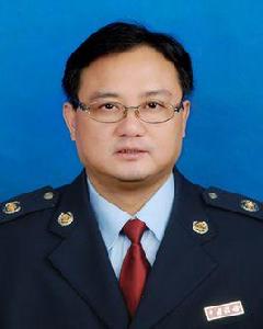 陳俊[國家稅務總局宣城市稅務局黨委書記、局長]