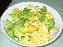 木須瓜片 木須瓜片